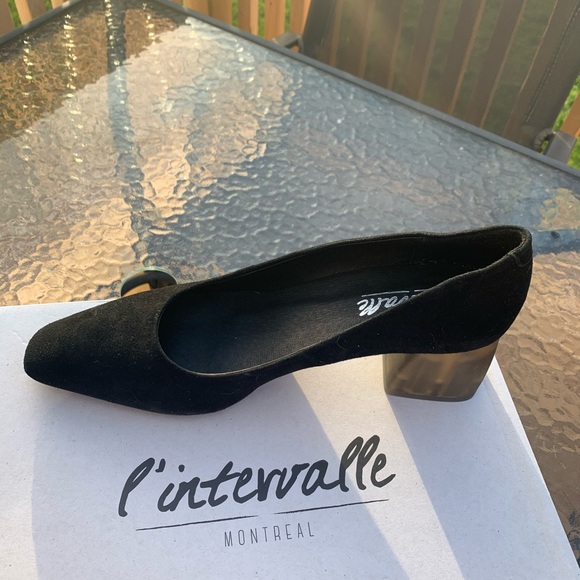 Boots/Shoes for Sale - Picture 3 of 4